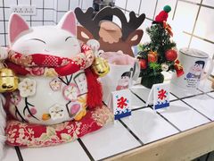 -WONDER ICE 萬得冰田(建設路总店)