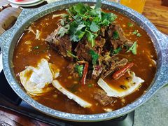 -海拉尔碳烤羊腿烤鸽子(吕营店)