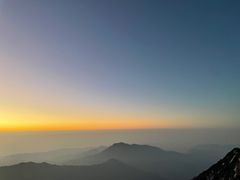 -九峰山
