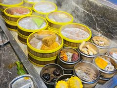 -金马门国际美食百汇(珞喻路店)