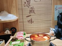 -深藏一味独食火锅(巨野店)