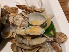 -何记花甲(海岸城旗舰店)