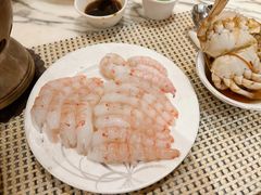 -雍和会海鲜姿造自助(湖东路店)