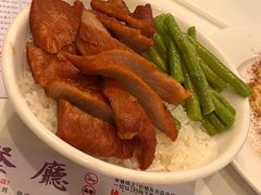 -大哥餐厅(西城花园店)