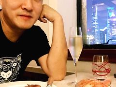 -上海和平饭店-华懋阁 The Cathay Room