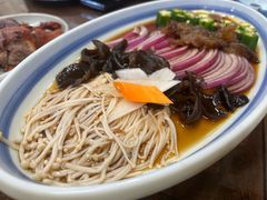 -乔家满族八大碗(流水沟店)