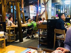 -秋木烤肉·韩国牛肉名家(高新旗舰店)