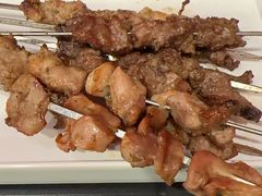 -京元盛铜锅涮肉(上海总店)