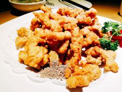 -吕氏疙瘩汤·海鲜新鲁菜(凯德mall新都心店)