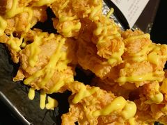 -KAOTOWN烤堂•烧烤(海汇港店)