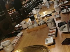 -江户烧肉(高德店)