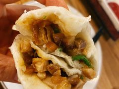 酱肉包-陈傻子餐厅(世纪都会店)