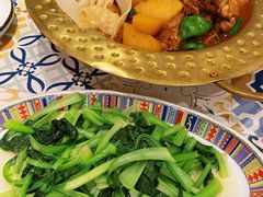 -阿拉丁新疆风味餐厅·清真(罗廊巷店)