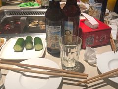 -海底捞火锅(崇文门新世界百货店)