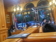 -云晓光头烧烤吧(德平路店)