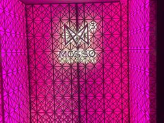 -MOSSO·Liveshow(M3香港广场店)