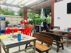 -老鞑子烤羊腿(海口店)