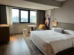 -成都天府丽都喜来登饭店