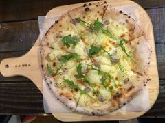 -Gather pizza
