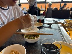 -海底捞火锅(连城广场店)