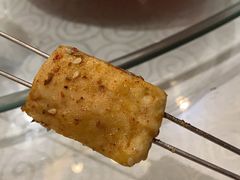 -福苗小骆驼烧烤(大唐不夜城店)