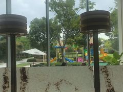 -上海浦东康桥绿地假日酒店