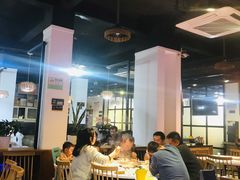 大堂-三毛牛肉店(福强店)