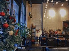 -熙阁咖啡Segnal(时代中心店)