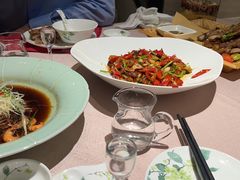 -潇湘阁(汉光百货店)