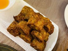 -李记潮汕砂锅粥(营福路店)
