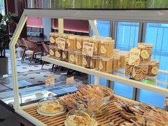 -嗒令甜品·主题融合料理餐厅(首座时代店)