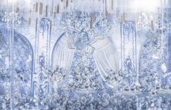 -汕尾陆丰婚庆婚礼司仪主持洪立策划公司(东海店)