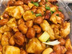 -佰家小厨·南京菜(夫子庙店)