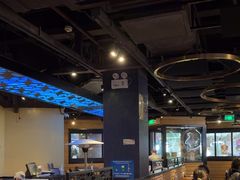 -bluefrog蓝蛙(水游城店)