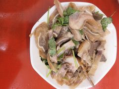 -三百碗宝应长鱼面(板仓街店)