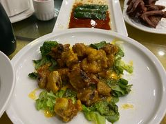 -壹厨饭店(五羊店)