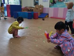 -爱德嘉儿童成长中心