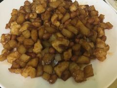 -清真宏玉祥黄门脸餐厅(华荫东里店)