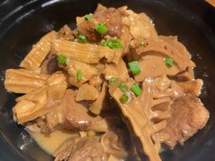 -湘与香缘·湖南菜(王府井北京市百货大楼店)