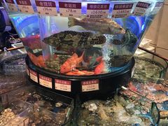 -陶陶居海鲜酒家(新马路店)