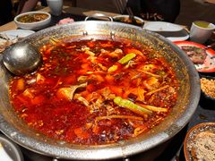 -小饕荟雅安贡椒鱼鲜馆(广福桥店)