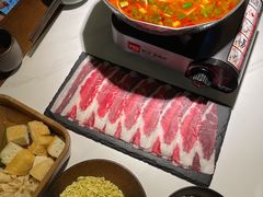 苗岭酸汤锅-旺福·贵州酸汤牛肉火锅(陆悦天地店)