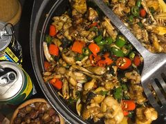 竹筒腊味饭-蛙小侠(珠海华发商都店)