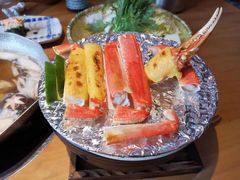 -綱元·海鲜豆捞(明州里店)
