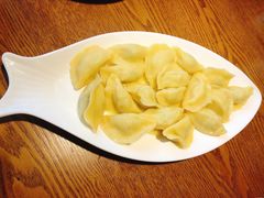 -船歌·鱼水饺青岛菜(金狮广场店)