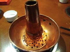 -宝泉铜锅·涮羊肉(解放东路店)