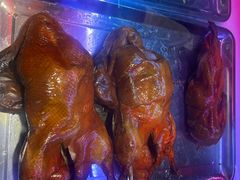 -恒达综合农贸市场(黄山路店)