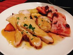 -WOLFGANG PUCK KITCHEN & BAR(迪士尼小镇店)