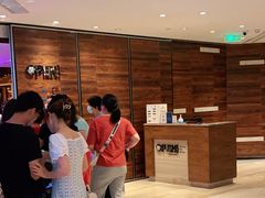 -OPEN開全日自助餐厅·西餐·海鲜(佛山希尔顿酒店)