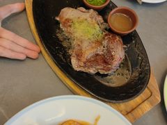 -萨莉亚意式餐厅(悦荟广场店)